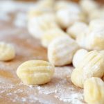 gnocchi